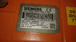  Siemens 1FK6084-6AZ21-9ZZ9-Z ABB Servo Motor REPAIRED Image