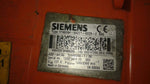  Siemens 1FK6084-6AZ21-9ZZ9-Z ABB Servo Motor REPAIRED Image