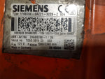  Siemens 1FK6084-6AZ21-9ZZ9-Z ABB Servo Motor REPAIRED Image