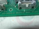  Kuka 390-00212-0 Relay Control Board INC04/3 FE207 Safety Image
