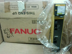  Fanuc A06B-6115-H001 Servo Amplifier Power Supply Unit Image
