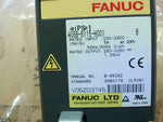  Fanuc A06B-6115-H001 Servo Amplifier Power Supply Unit Image