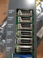  Fanuc A16B-2200-0855/03B Axis Control Board! Image