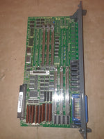  Fanuc A16B-2200-0855/03B Axis Control Board! Image