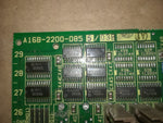  Fanuc A16B-2200-0855/03B Axis Control Board! Image