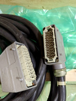  Fanuc A660-2005-T544 RM1 Robot Interface Cable 14M Length Image