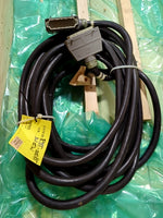  Fanuc A660-2005-T544 RM1 Robot Interface Cable 14M Length Image