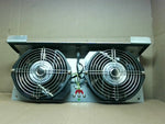  Fanuc A05B-2452-C900 Dual Cooling Fan Unit 240V 1PH Image