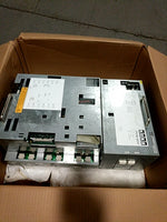  Kuka PM6-600 Servo Amplifier Controller 00-103-492 Image