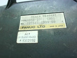  Fanuc A05B-2301-C301 Teach Pendant Nice! Image