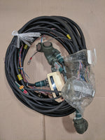  FANUC ROBOTICS A6608010T421 ROBOTIC CABLE Image