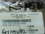  Fanuc A66L-6001-0023/L300R0 Fiber Optic Cable 1' Image