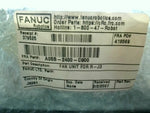  FANUC, A05B2400C900 FAN. AIR, 1 SPEED, Image