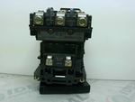  Allen Bradley 500L-BOH93 AC Series B Contactor  30A No Box Image