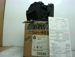  Allen Bradley 500L-BOH93 AC Series B Contactor  30A No Box Image