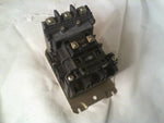  Allen Bradley 500L-BOH93 AC Series B Contactor  30A No Box Image
