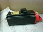  Fanuc A06B-0373-B169 Servo Motor 3000rpm 3PH 129V Image