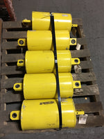  Fanuc Robotics A05B-1309-H004 Balancer Assembly Image