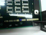  Fanuc A16B-2203-0193 Main Control Board Image