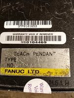  Fanuc A05B-2020-C141 Teach Pendant Image