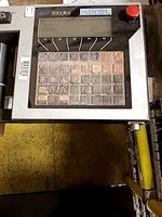  Fanuc A05B-2020-C141 Teach Pendant Image