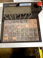  Fanuc A05B-2020-C141 Teach Pendant Image