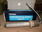  Kidde Fenwal 12-E27121-000-03 DETECT-A-FIRE Thermal Detector 160┬░F Image