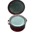 Protectoseal 8420DB 2 Gal. Bench Can Type II Safety Can UL/ULC/FM Listed 9-5/8" Dia. x 10-3/4" Height