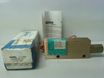  GEMS FS-926 Piston Type Flow Switch Image