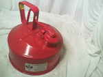  PROTECTOSEAL 4612C SAFETY CAN Image