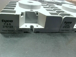  AMP TYCO 2.70E+124 Pin Socket (5PCS) Image