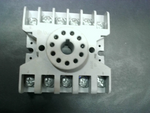 AMP TYCO 2.70E+124 Pin Socket (5PCS) Image