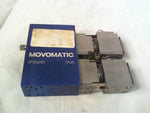  HOMMEL MOVOMATIC CR60 GAUGE MEASURING HEAD Image