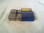  HOMMEL MOVOMATIC CR60 GAUGE MEASURING HEAD Image