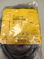  TURCK BI5-G18-AN7X 50mm BI5G18AN7X Inductive Proximity Sensor Image