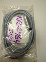  TURCK BI5-G18-AN7X 50mm BI5G18AN7X Inductive Proximity Sensor Image