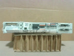  Siemens Simodrive 6SN1118-1NH01-0AA1 Control Module Factory Reconditioned! Image