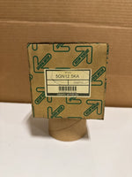  Oriental Motor 5GN12.5KA Gear Head Image
