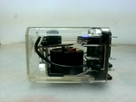  Potter & Brumfield KUP-11A15-120 Plug-In Power Relay DPDT 120VAC 10A Image