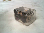  Potter & Brumfield KUP-11A15-120 Plug-In Power Relay DPDT 120VAC 10A Image