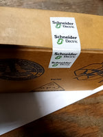  Schneider Electric AS-BDEP-216 Discrete Input Module Factory Sealed Package Image