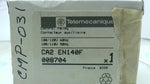  Telemecanique CA2 EN140F Control Relay 120VAC Image