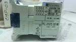  Telemecanique CA2 EN140F Control Relay 120VAC Image