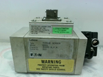  Eaton 6901 Torque Sensor 30000 RPM Image