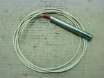  Dalton Electric W5C050 Heater Element Probe Cartridge Image