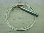  Dalton Electric W5C050 Heater Element Probe Cartridge Image