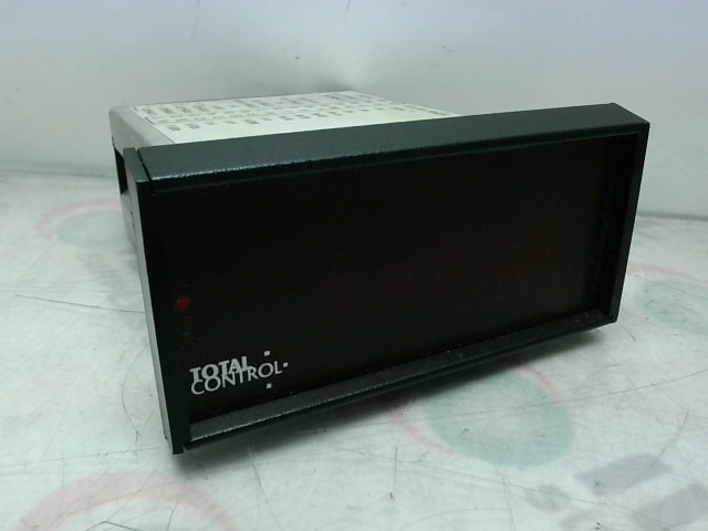 Total Control 4161-5-24 Operator Interface LED Display – Ideal Surplus