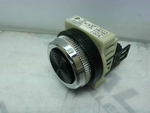  Fuji Electric AH30-F FB10 Command Switch Push Button AH30-F Image