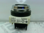  Fuji Electric AH30-F FB10 Command Switch Push Button AH30-F Image