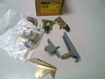  Square D 9423M4 Door Closing Mechanism 2-Point Latch (QTY) Image